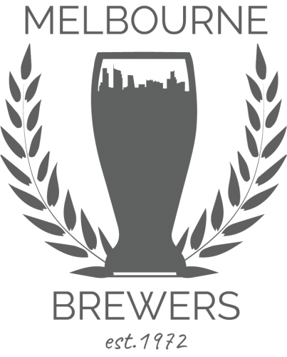 Melbourne Brewers Logo